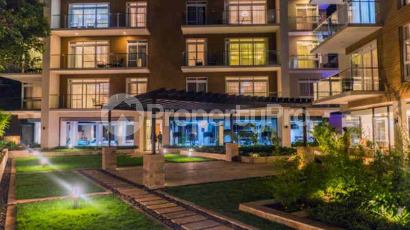 4 bedroom Flat&Apartment for sale Kileleshwa Nairobi