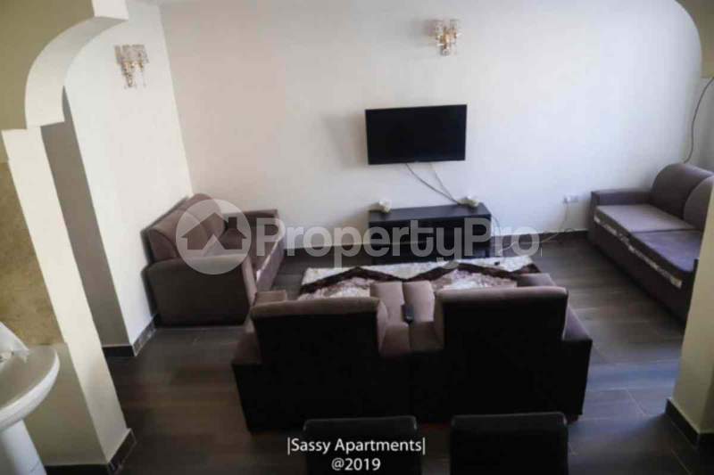 4 bedroom Flat&Apartment for shortlet kisumu Central Kisumu