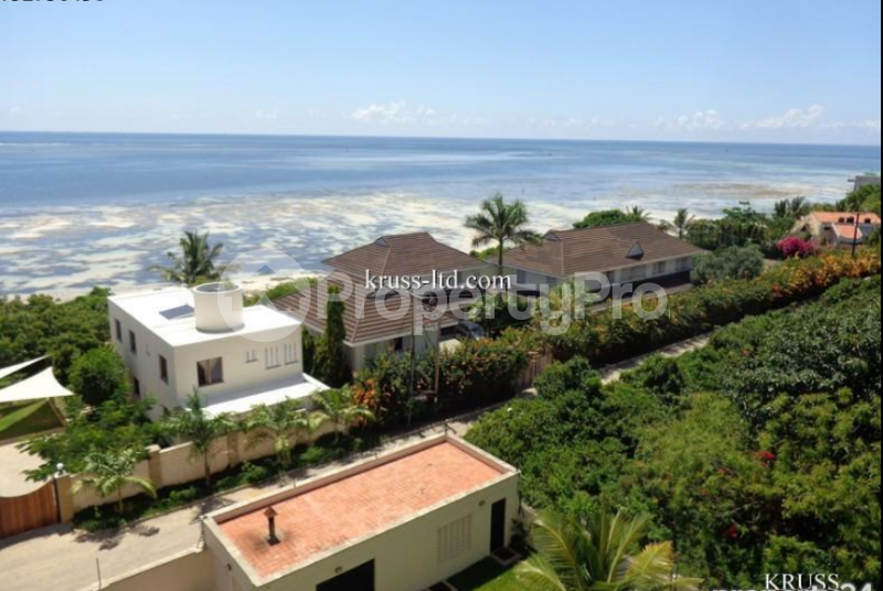 4 bedroom Flat&Apartment for rent - Nyali Mombasa - 0