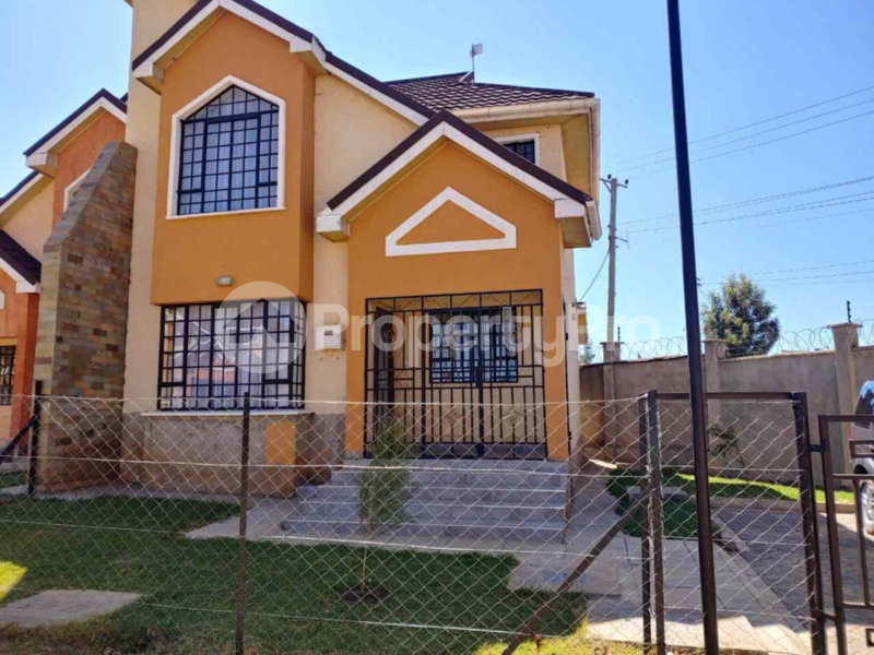 4 bedroom Houses for sale Eldoret East Uasin Gishu