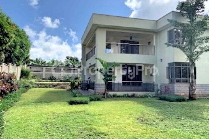 4 bedroom Houses for sale Nyari Nairobi