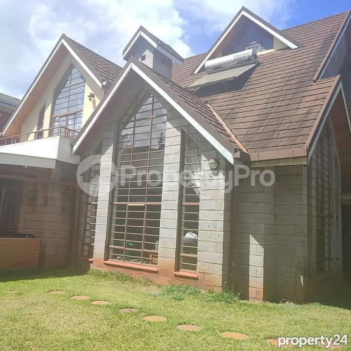 Houses for rent Lavington Nairobi