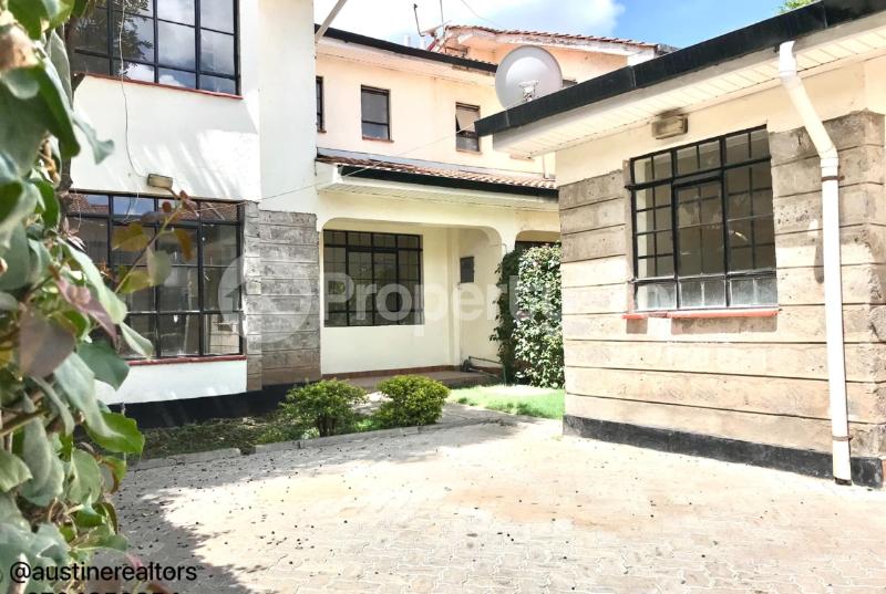 4 bedroom Houses for rent Syokimau Nairobi