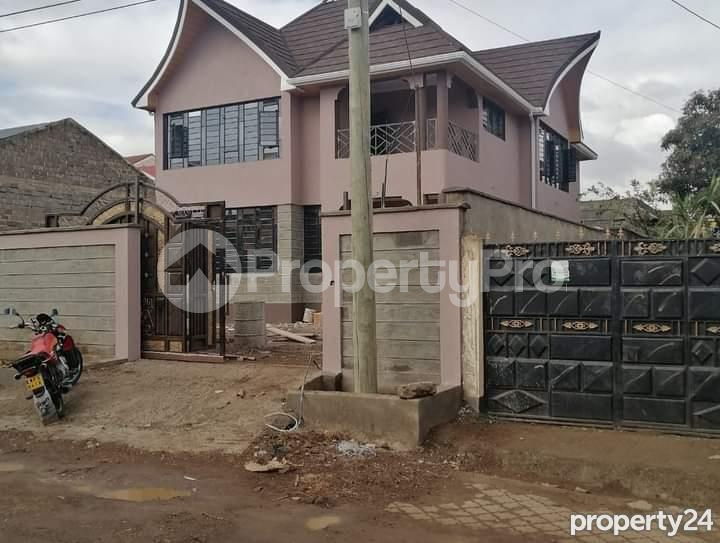 Houses for sale Membley Ruiru