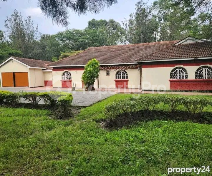 Houses for rent Karen Nairobi