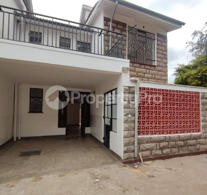 Houses for rent Kileleshwa Nairobi