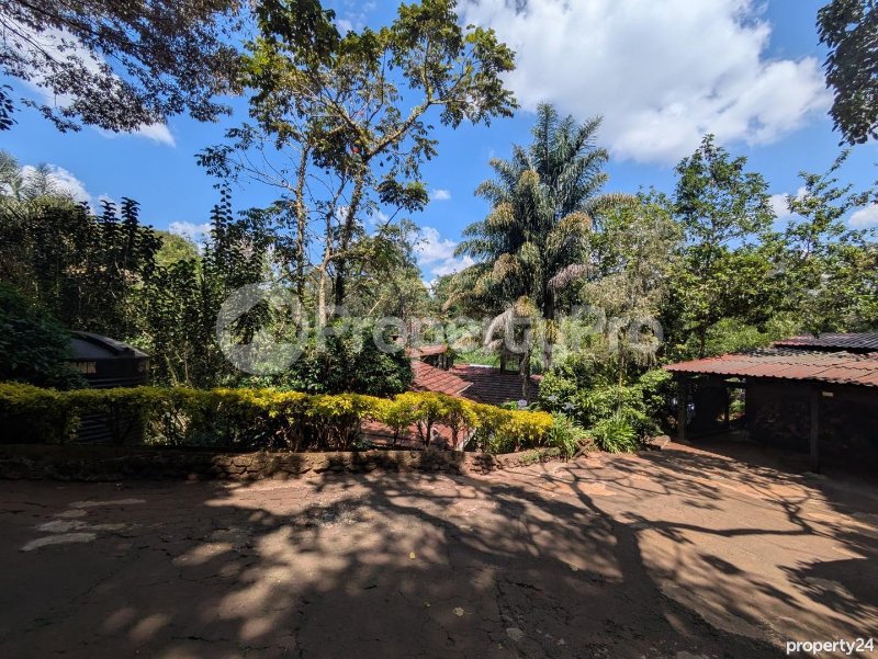 Houses for rent Lakeview Westlands Nairobi