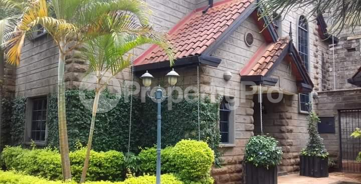 Houses for rent Lavington Nairobi