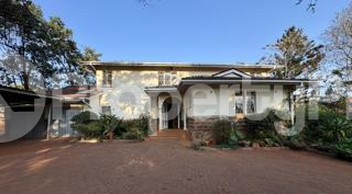 Houses for rent Runda Nairobi