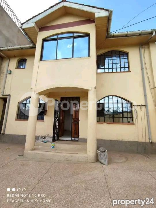 Houses for rent Langata Nairobi