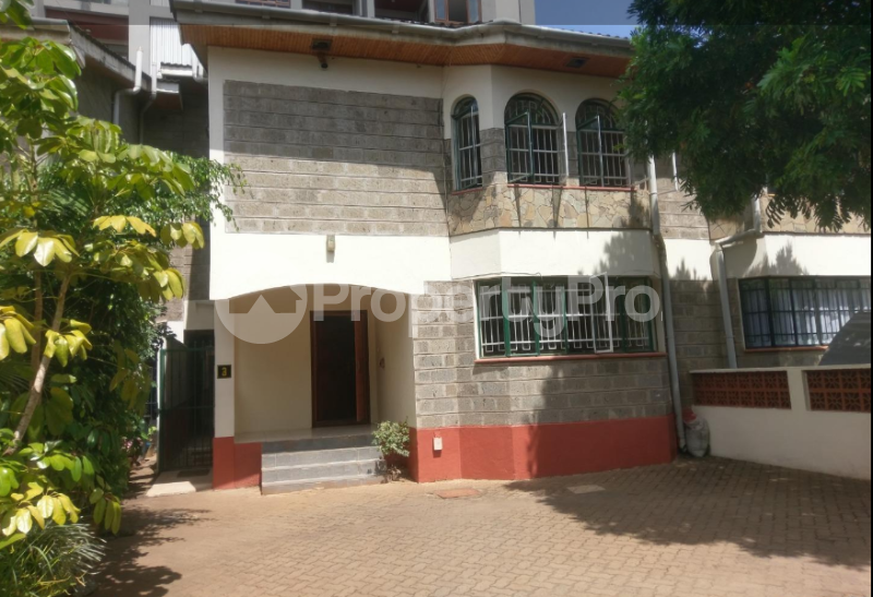Houses for sale Westlands Nairobi (PID 1ADKA) PropertyPro