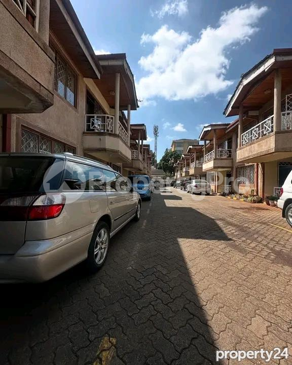 Houses for rent Lavington Nairobi