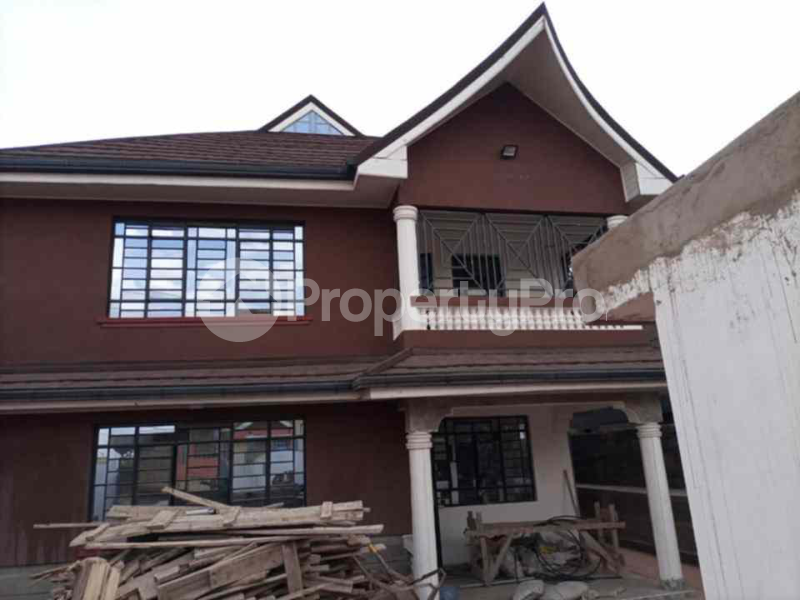 4 bedroom Houses for sale Membley Estate Kiambu