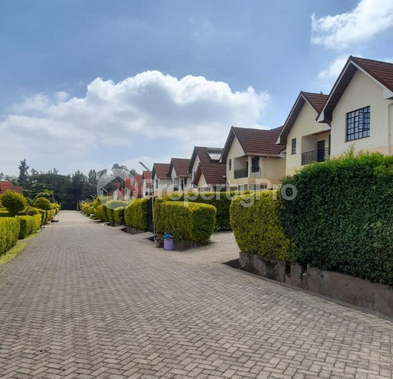 Houses for sale Ngong Kajiado