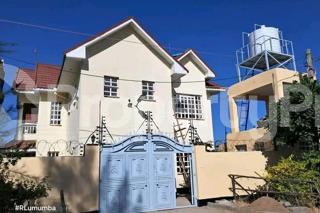 Houses for rent Syokimau Nairobi