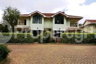 Houses for rent Karen Nairobi