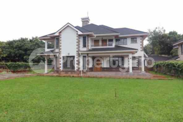 4 bedroom Townhouse for sale Karen Nairobi