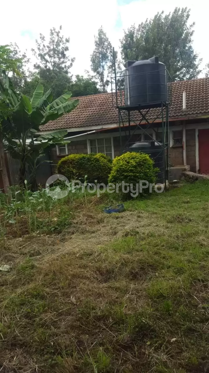 4 bedroom Houses for sale Ongata Rongai Kajiado