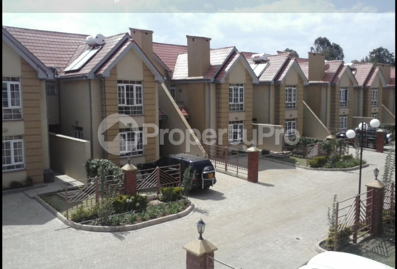 Houses for sale Langata Nairobi (PID 4ADKU) PropertyPro