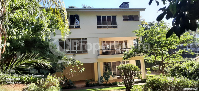 Houses for rent Gigiri Nairobi - 0