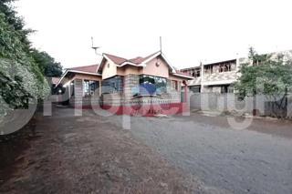 Houses for rent Thogoto Kikuyu
