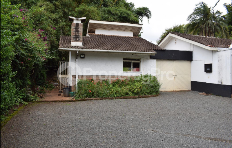 Houses for rent Rosslyn Nairobi (PID 5ACQK) PropertyPro