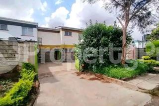 Houses for rent Langata Nairobi