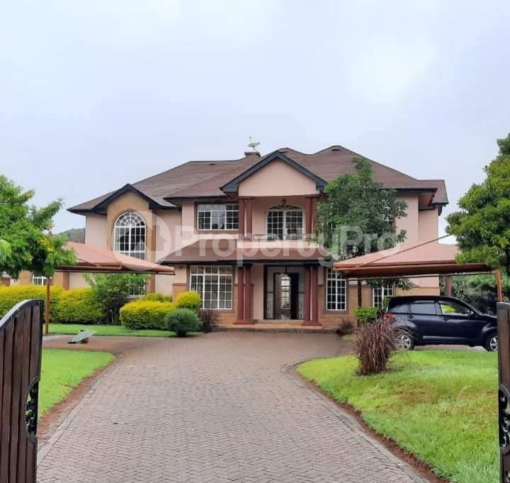 Houses for rent Karen Nairobi