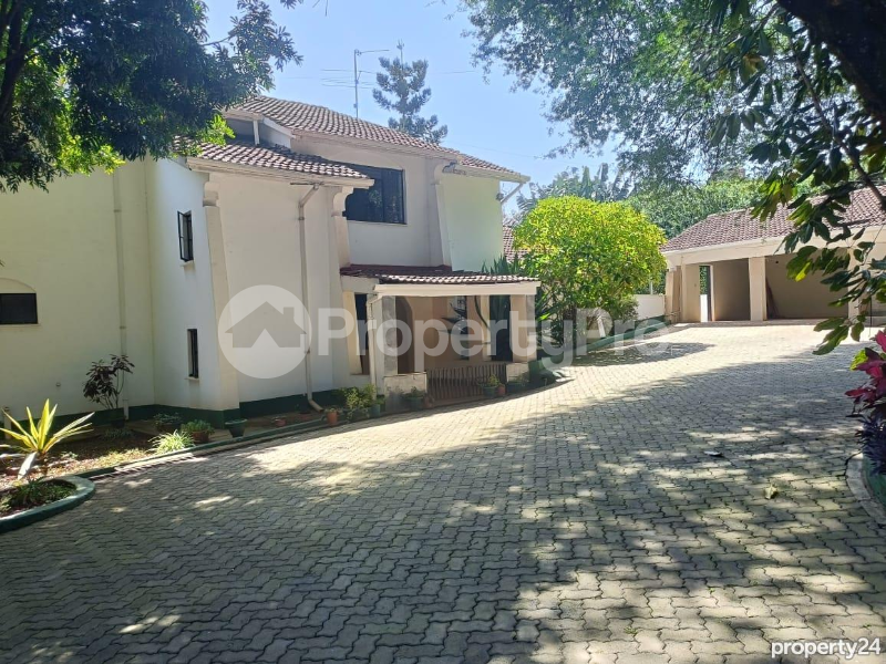 Houses for rent Runda Nairobi - 0