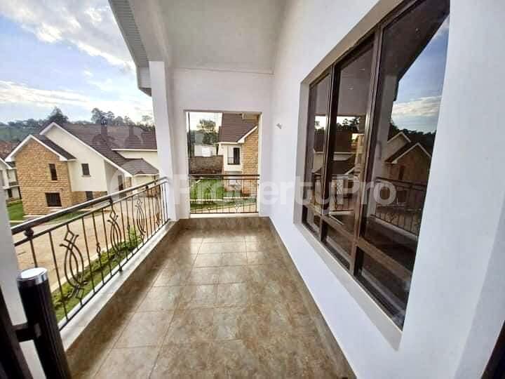 4 bedroom Houses for rent Limuru Central Kiambu