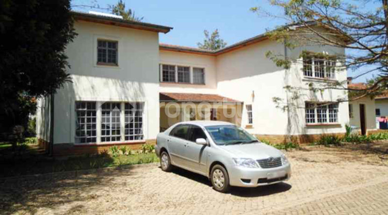 4 bedroom Houses for sale Kitisuru Nairobi