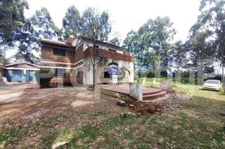 Houses for rent Thogoto Kikuyu