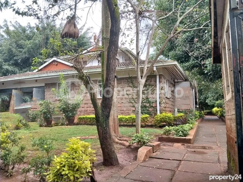 Houses for rent Runda Nairobi - 0