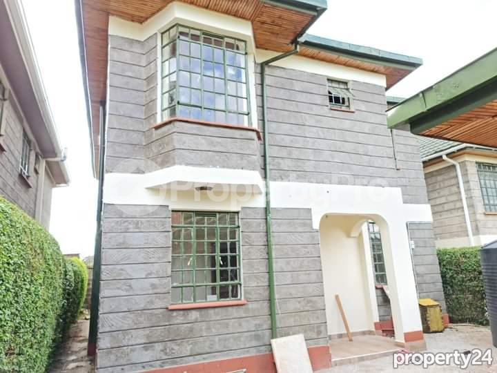 Houses for rent Muthaiga North Nairobi