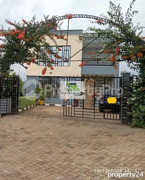 Houses for rent Thogoto Kikuyu