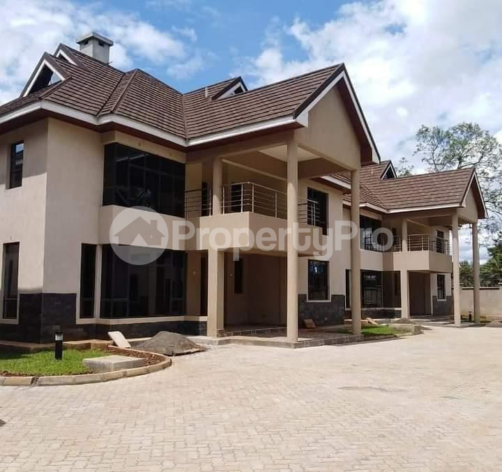Houses for rent Lavington Nairobi