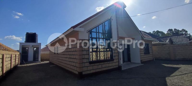 4 bedroom Bungalow Houses for sale Sankale rd Kiserian Kiserian