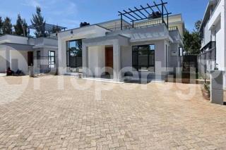 4 bedroom Houses for sale Ruiru Kiambu