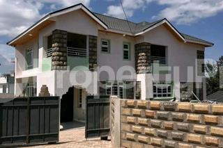 4 bedroom Houses for sale Ngong Kajiado