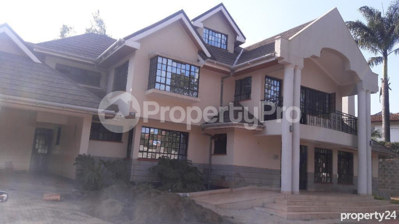 Houses for rent Runda Nairobi - 0
