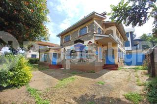 Houses for rent Thogoto Kikuyu