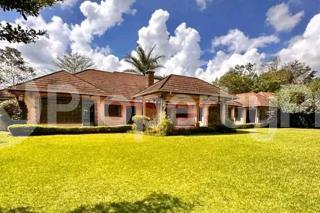 4 bedroom Houses for sale Karen Nairobi