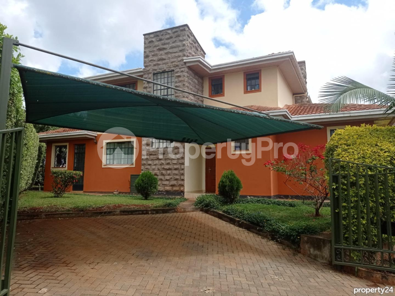 Houses for sale Kiambu Road Nairobi