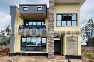 Houses for sale Kamakis Ruiru