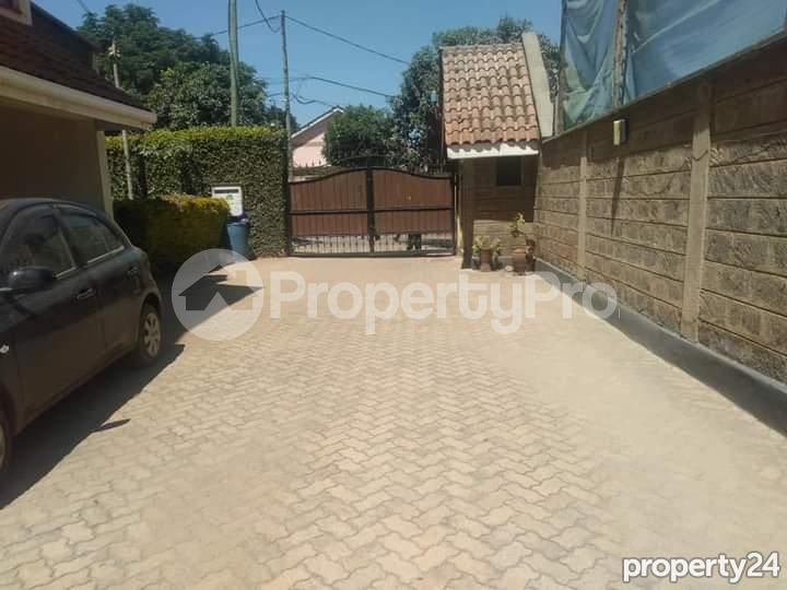 Houses for rent Kileleshwa Nairobi