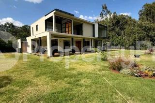 4 bedroom Houses for sale Karen Nairobi