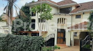 Houses for rent Spring Valley Nairobi