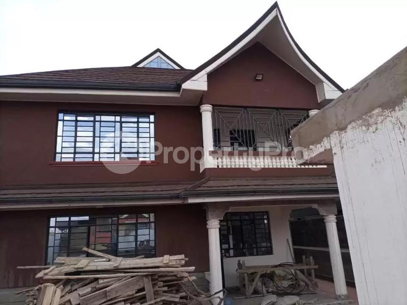 4 bedroom Houses for sale Membley Ruiru