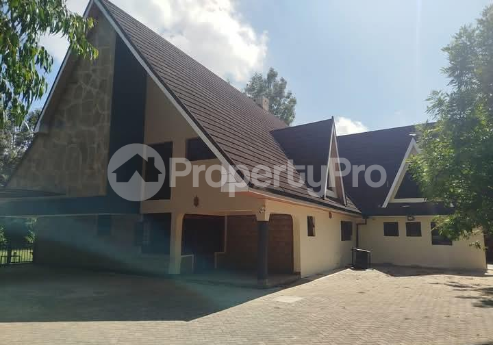 Houses for rent Karen Nairobi