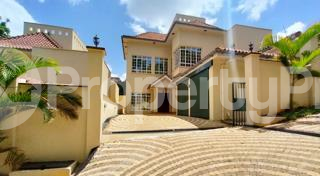 Houses for rent Kyuna Nairobi